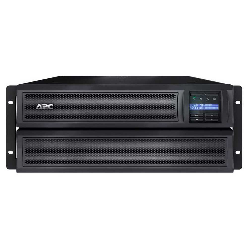Apc Smart-UPS X 3000 4U UPS