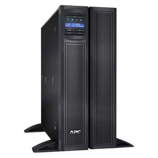 Apc UPS Smart-UPS X 3000 4U