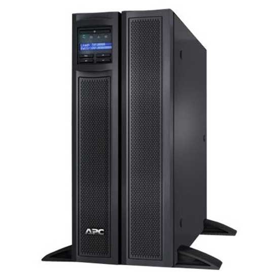 Apc Smart-UPS X 3000 4U UPS