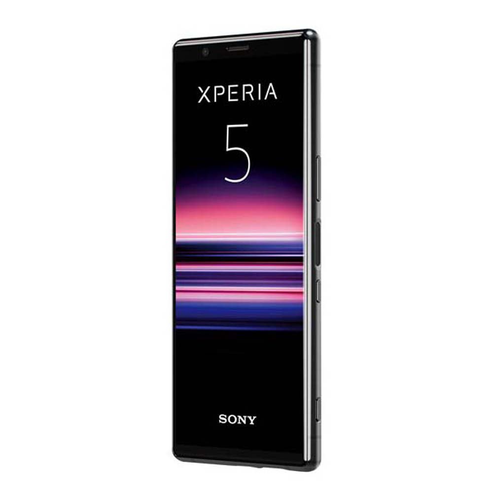 Как перезагрузить телефон Sony Xperia 10 III, если он завис