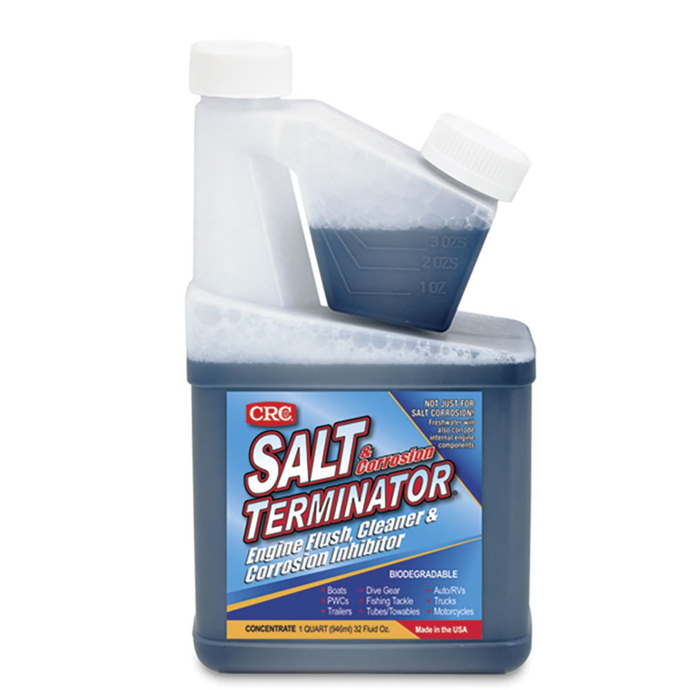 Crc Salt Terminator Concentrado 1L