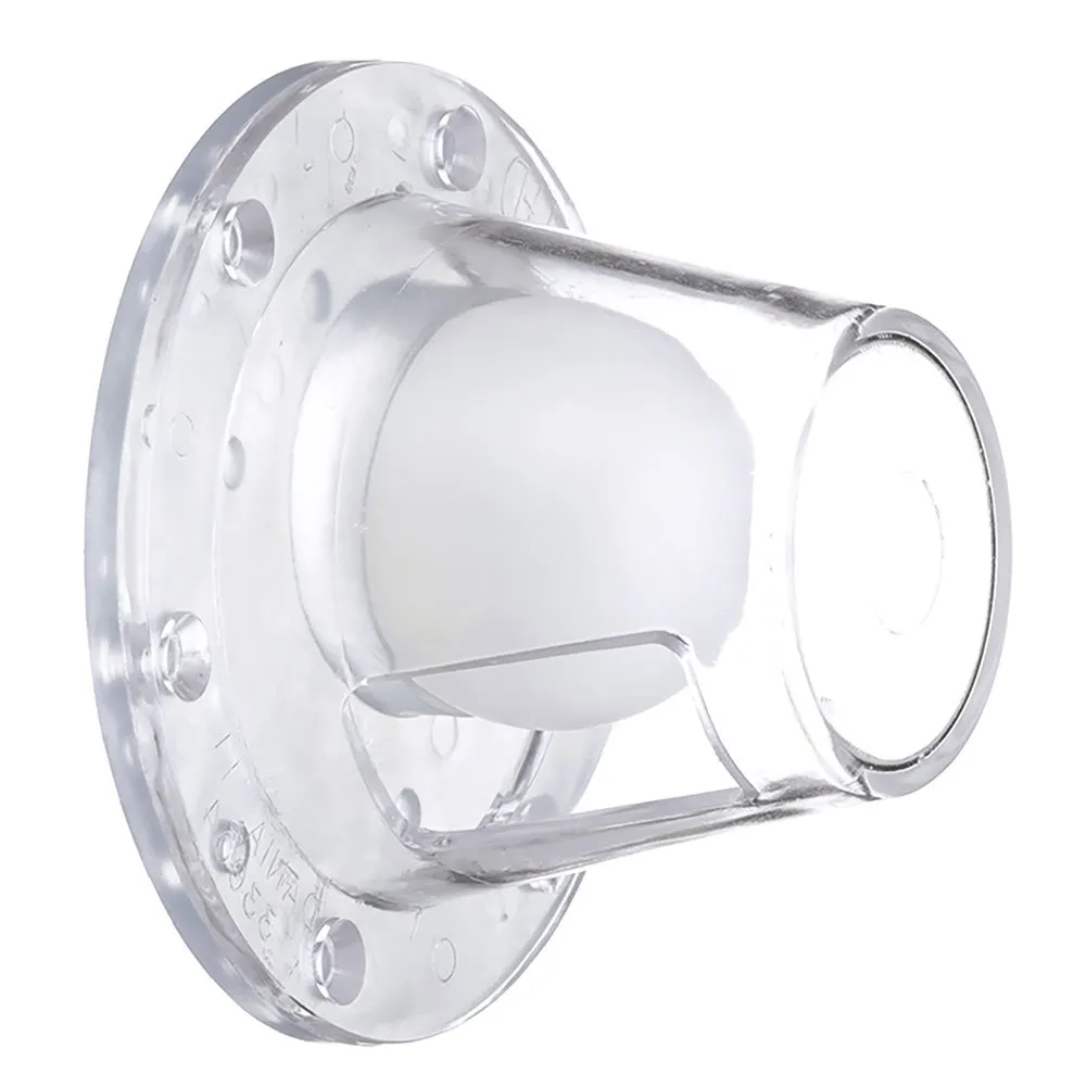 Shell Scupper Seachoice Large Self Bailing Scupper | Waveinn