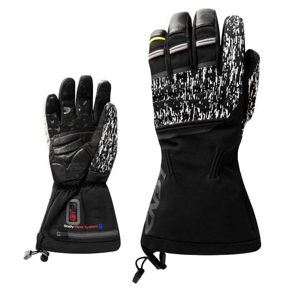 Lenz Heat 7.0 Finger Cap Gloves