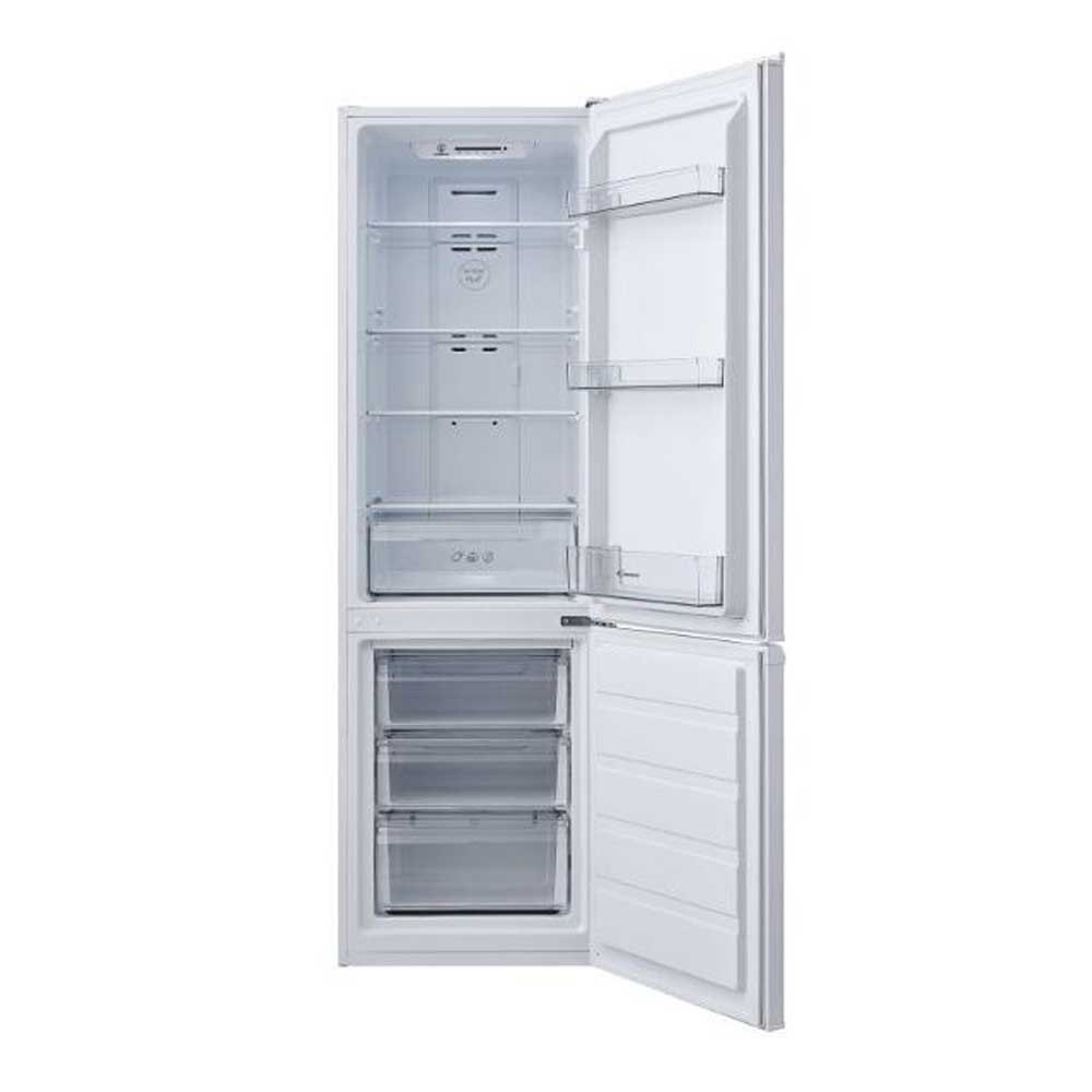Candy CMICN5182WN Комби Холодильник