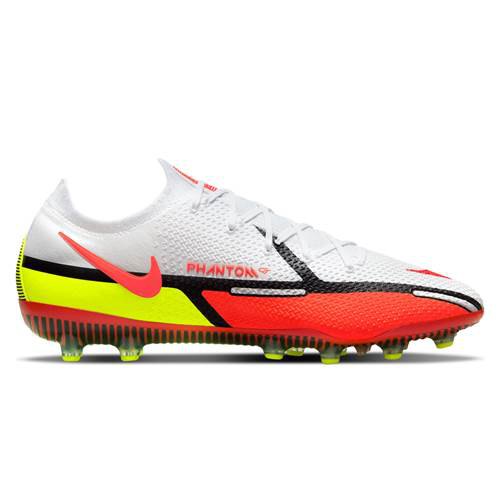 Nike Phantom Gt2 Elite Agpro Football Shoes White | Goalinn
