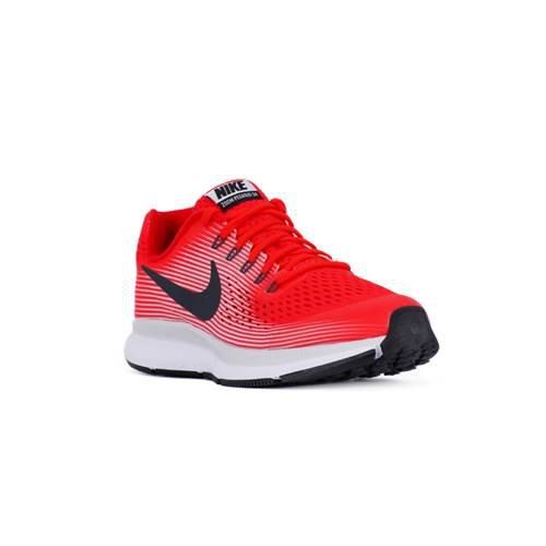 Meter Lovely Magnetic Nike Zoom Pegasus 34 Gs Running Shoes Red | Runnerinn