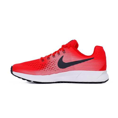 Meter Lovely Magnetic Nike Zoom Pegasus 34 Gs Running Shoes Red | Runnerinn