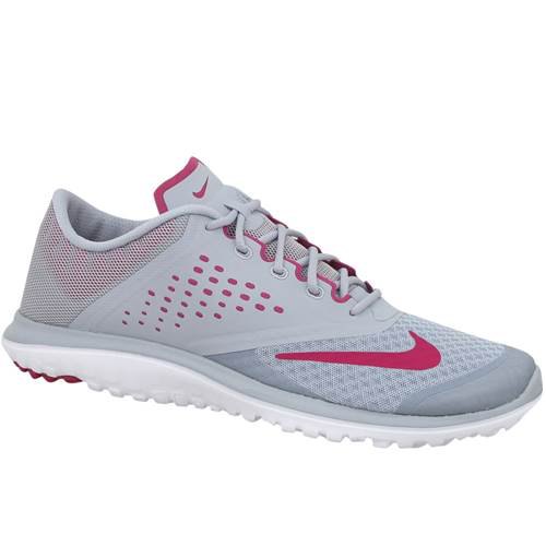 detergente secretamente Conmoción Nike Fs Lite Run 2 Running Shoes Grey | Runnerinn