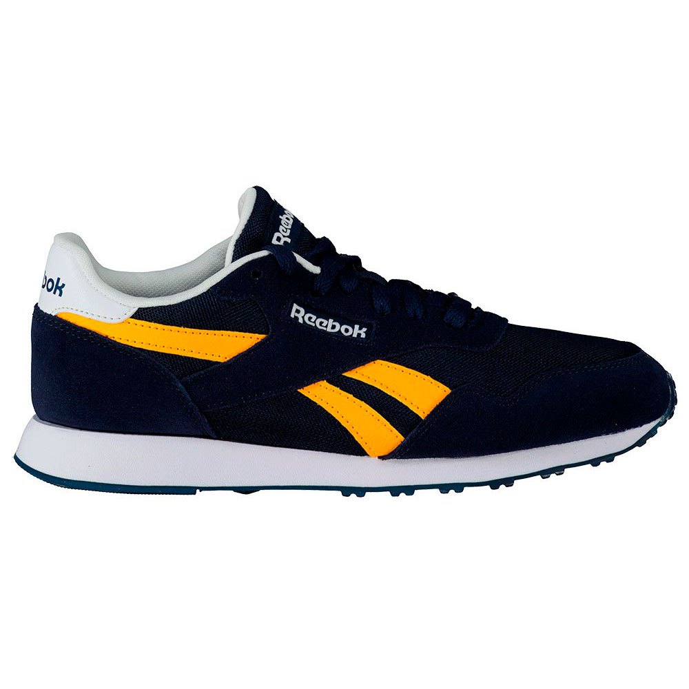 Reebok Suede Royal Ultra Sneakers for Men Mens Shoes Trainers Low-top trainers 