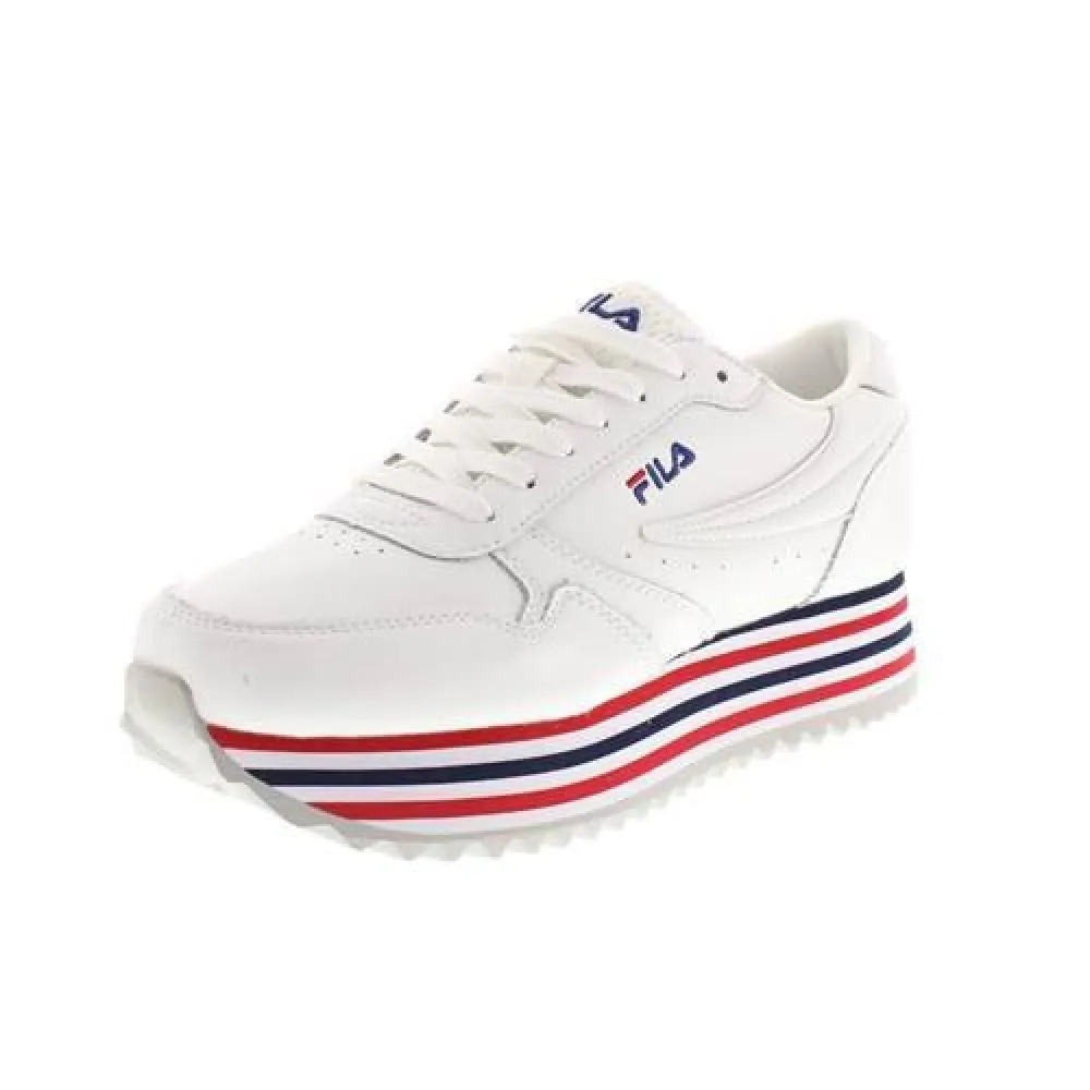 fila orbit zeppa stripe