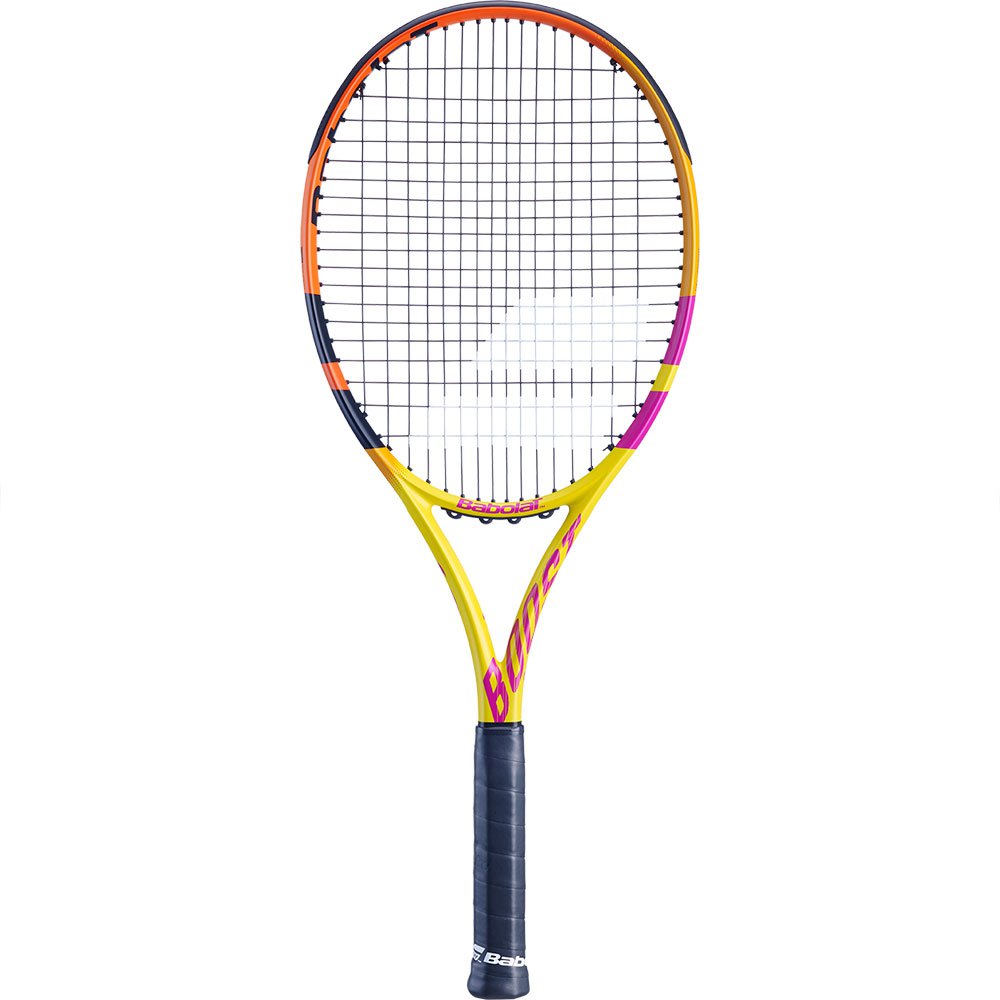 Babolat Pro Hurricane Tour 18 1.20mm Tennis Strings 120M Reel 