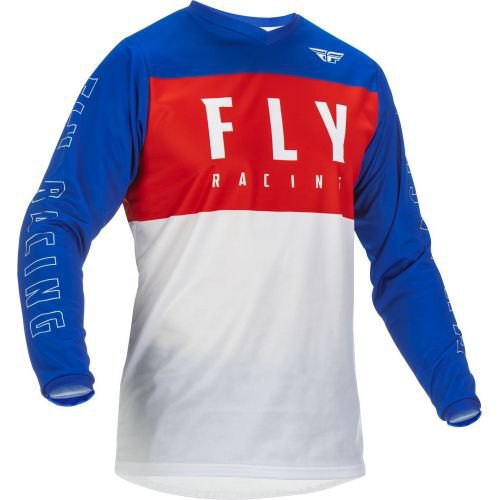 2019 FLY RACING F-16 MOTORCYCLE JERSEY MENS WOMENS KIDS ALL SIZES & COLORS  ATV 