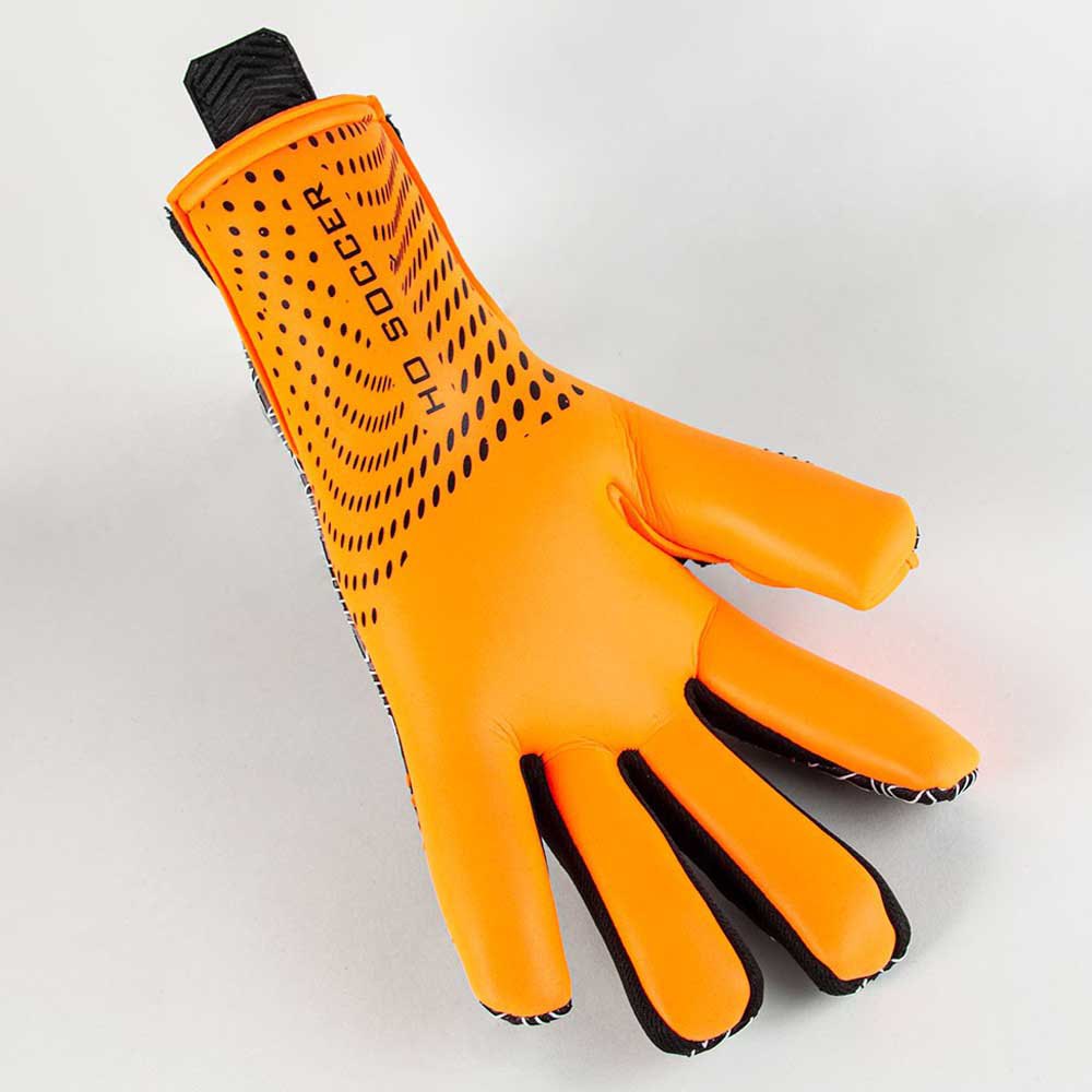 Aviata Halcyon Graffiti SR Pro V6 Goalkeeper Gloves 