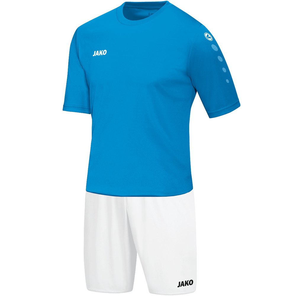 JAKO Herren Trikot Team KA royal blau Trainingsshirt Jersey T-shirt Gr M L XL 