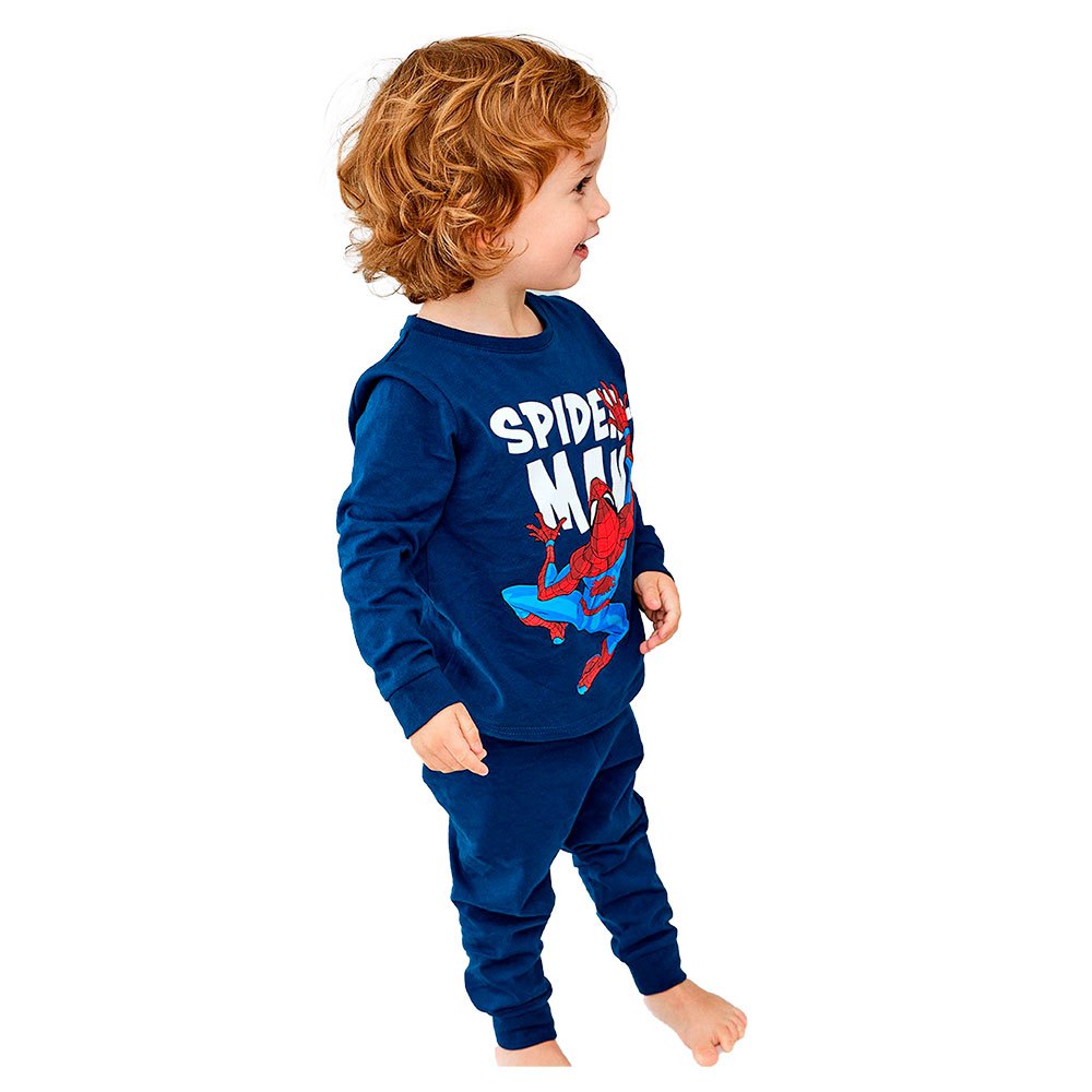 Name it Moll Spiderman Pyjama