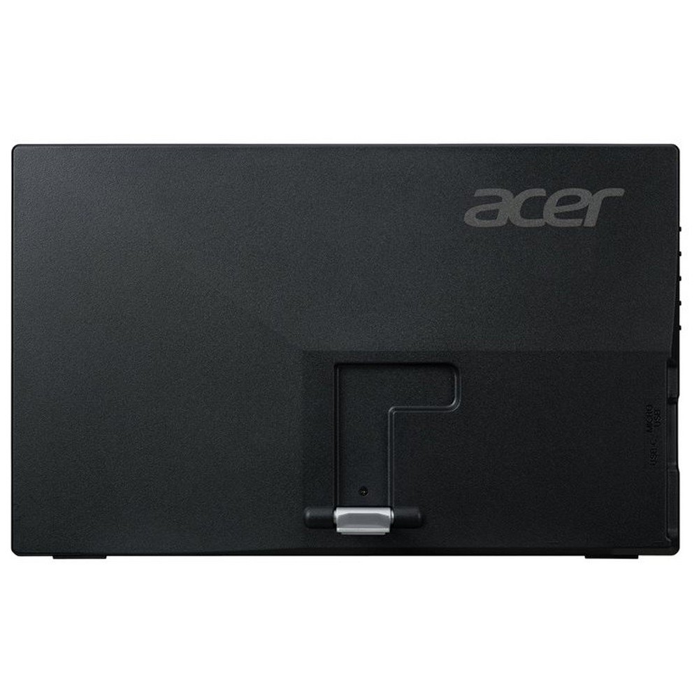 Acer PM161QBU 15.6´´ Full HD IPS οθόνη 60Hz
