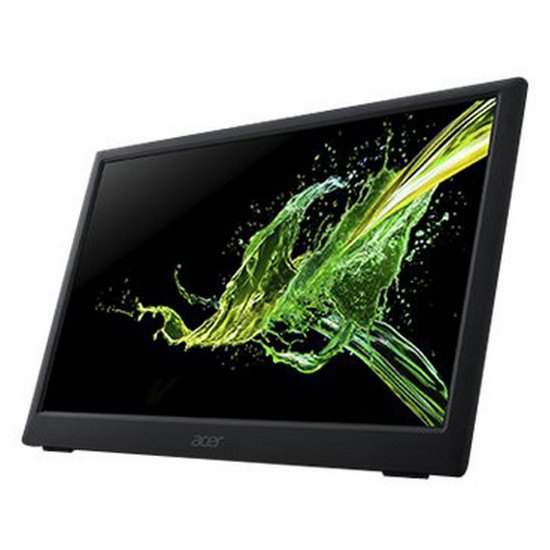 Acer Moniteur PM161QBU 15.6´´ Full HD IPS 60Hz