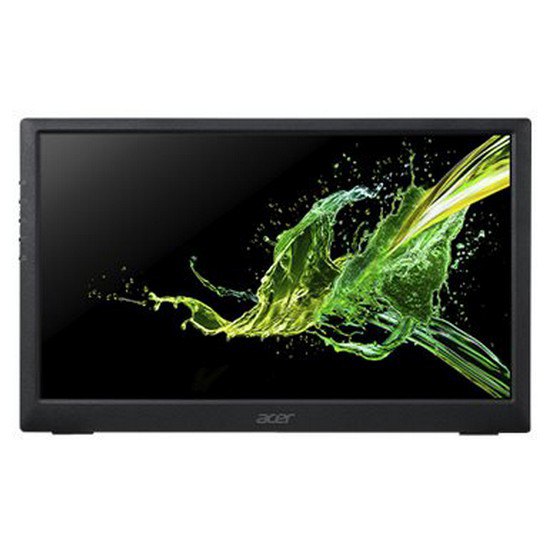 Acer PM161QBU 15.6´´ Full HD IPS οθόνη 60Hz