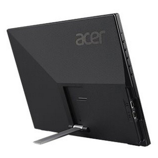 Acer PM161QBU 15.6´´ Full HD IPS näyttö 60Hz