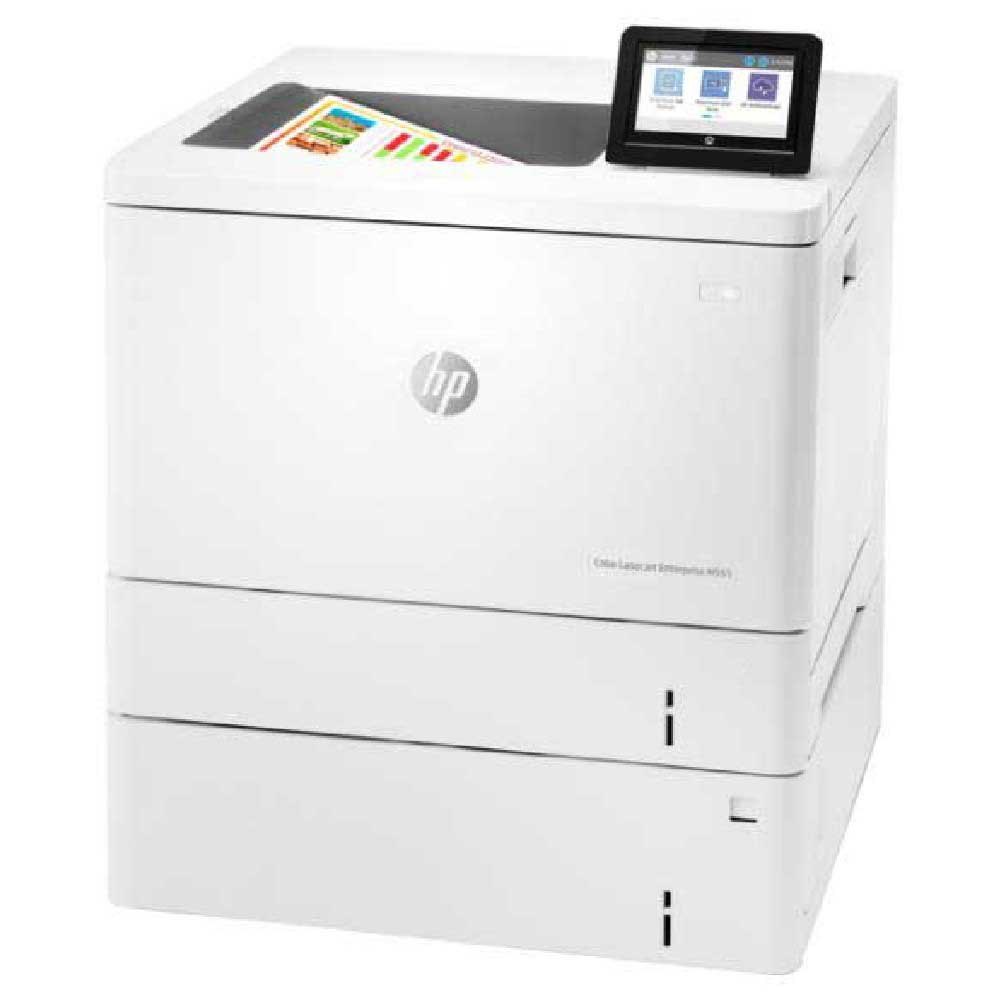 hp-laserjet-enterprise-m555x-laser-multifunctionele-printer