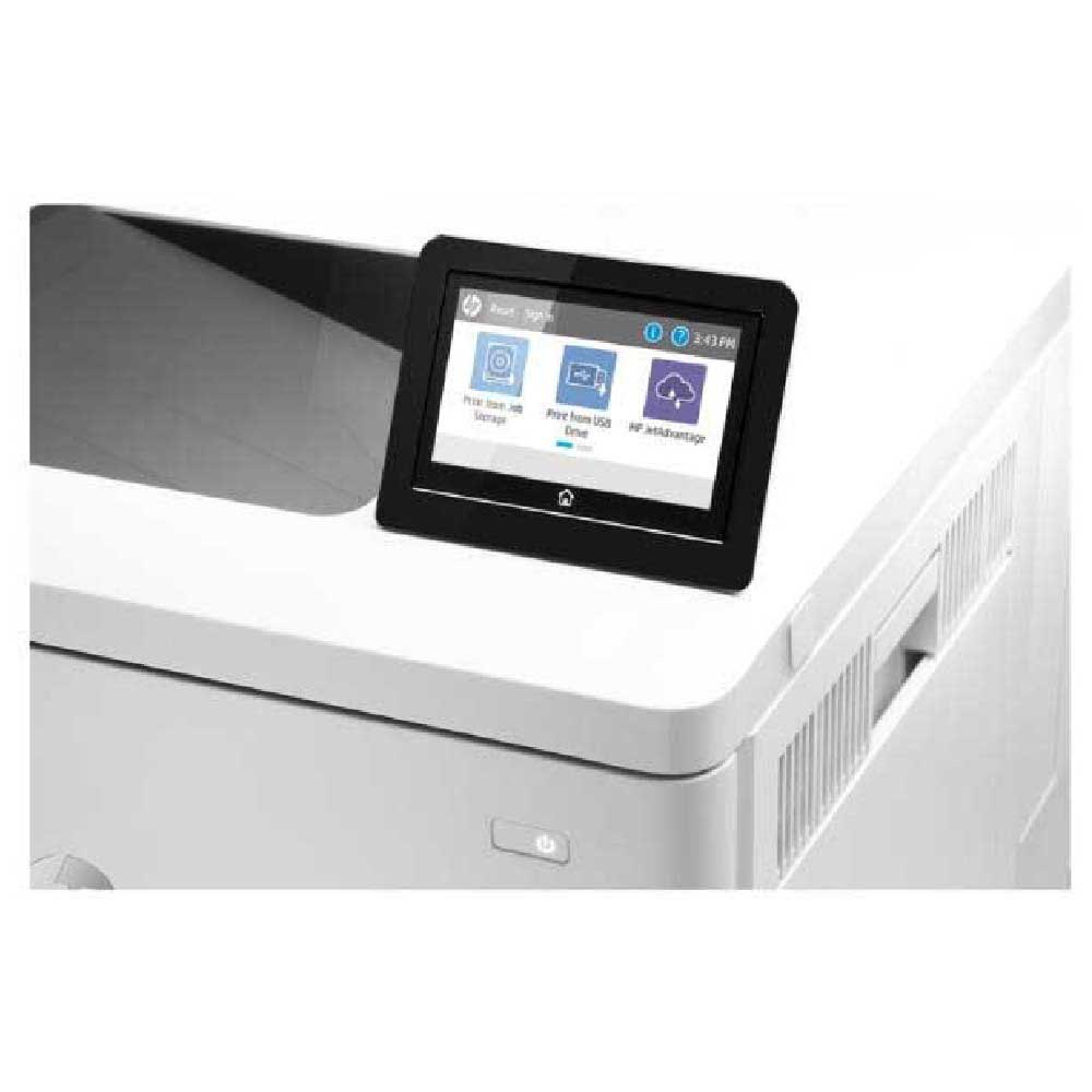 HP LaserJet Enterprise M555x Laser-Multifunktionsdrucker