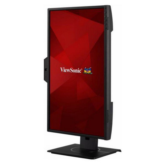 Viewsonic VG2440V 24´´ Full HD IPS monitor 60Hz