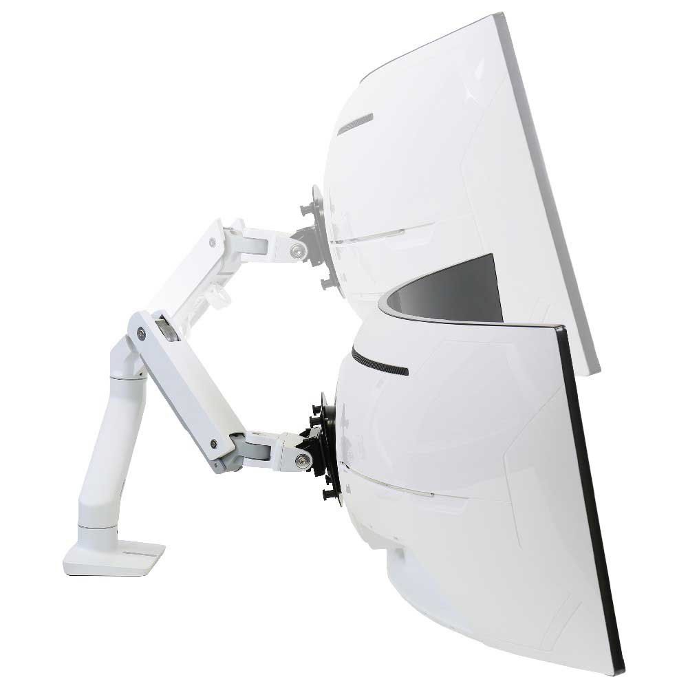 Ergotron HX 98-540-216 49´´ Max 19.1kg Monitor Arm Mount