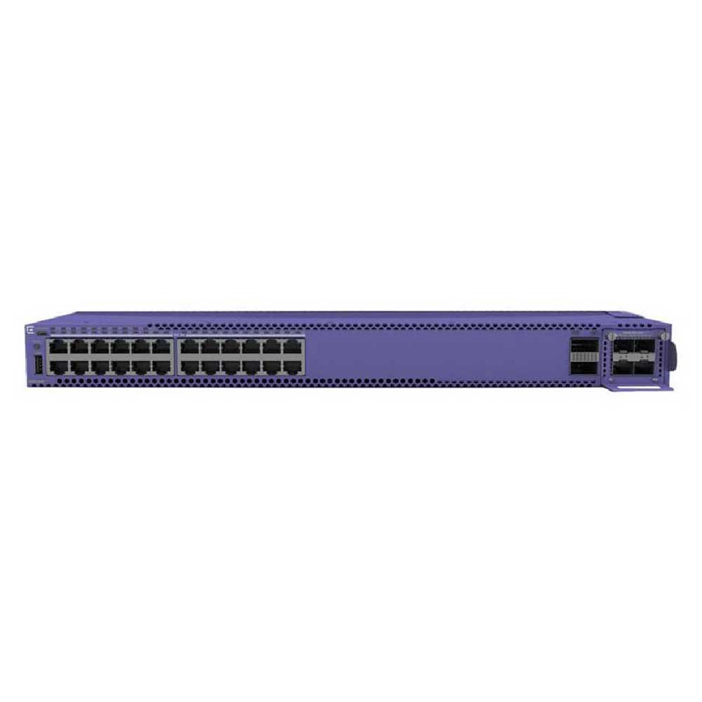Extreme networks 5520 series 5520-24W Διακόπτης