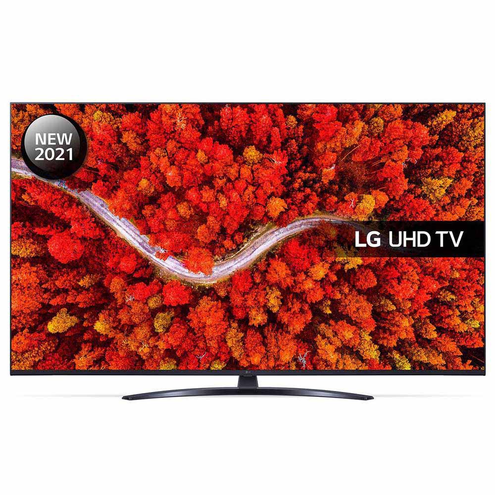 LG 55UP81006LR 55´´ 4K LED TV