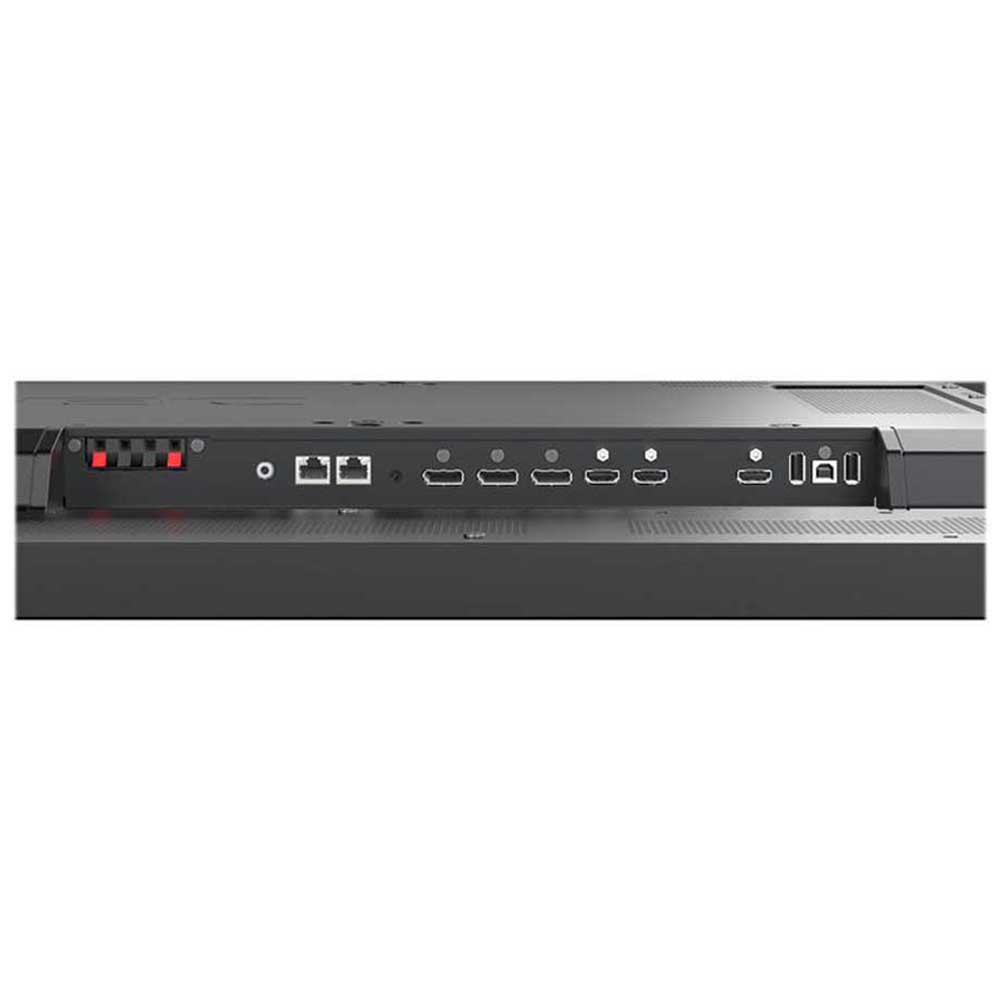 Nec MultiSync P495 49´´ 4K LED Monitor