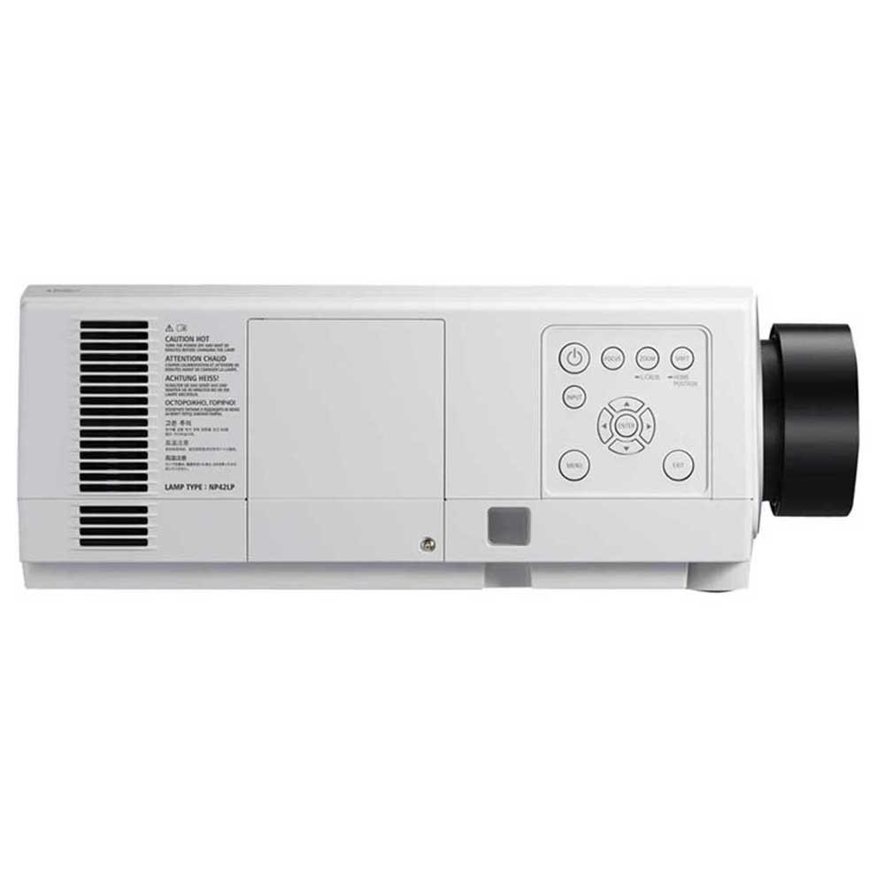 Nec PA853W 3LCD Projector