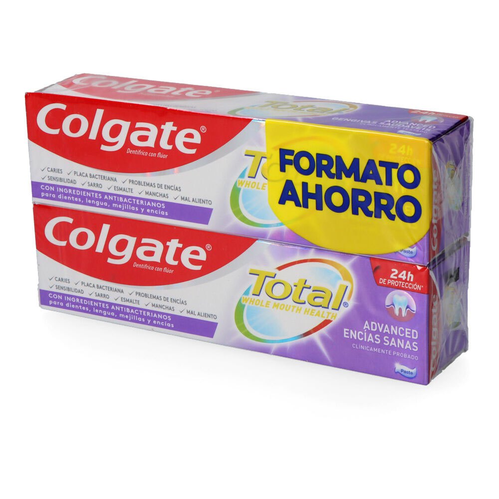 colgate-치약-total-advanced-2-단위