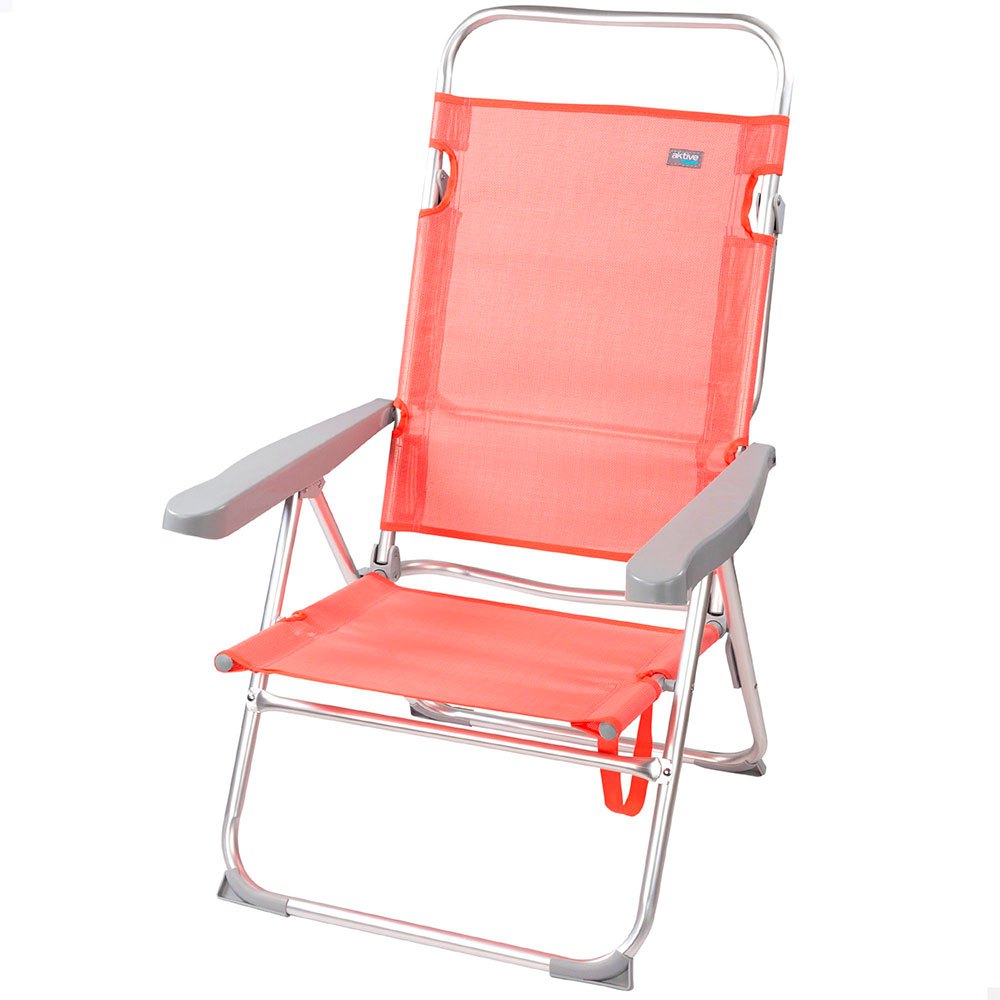 aktive-sedia-bassa-reclinabile-in-alluminio-beach
