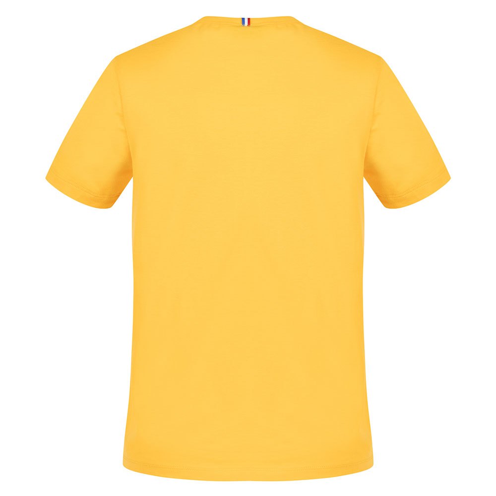 Le coq sportif BAT N°1 T-shirt med kort ärm för barn