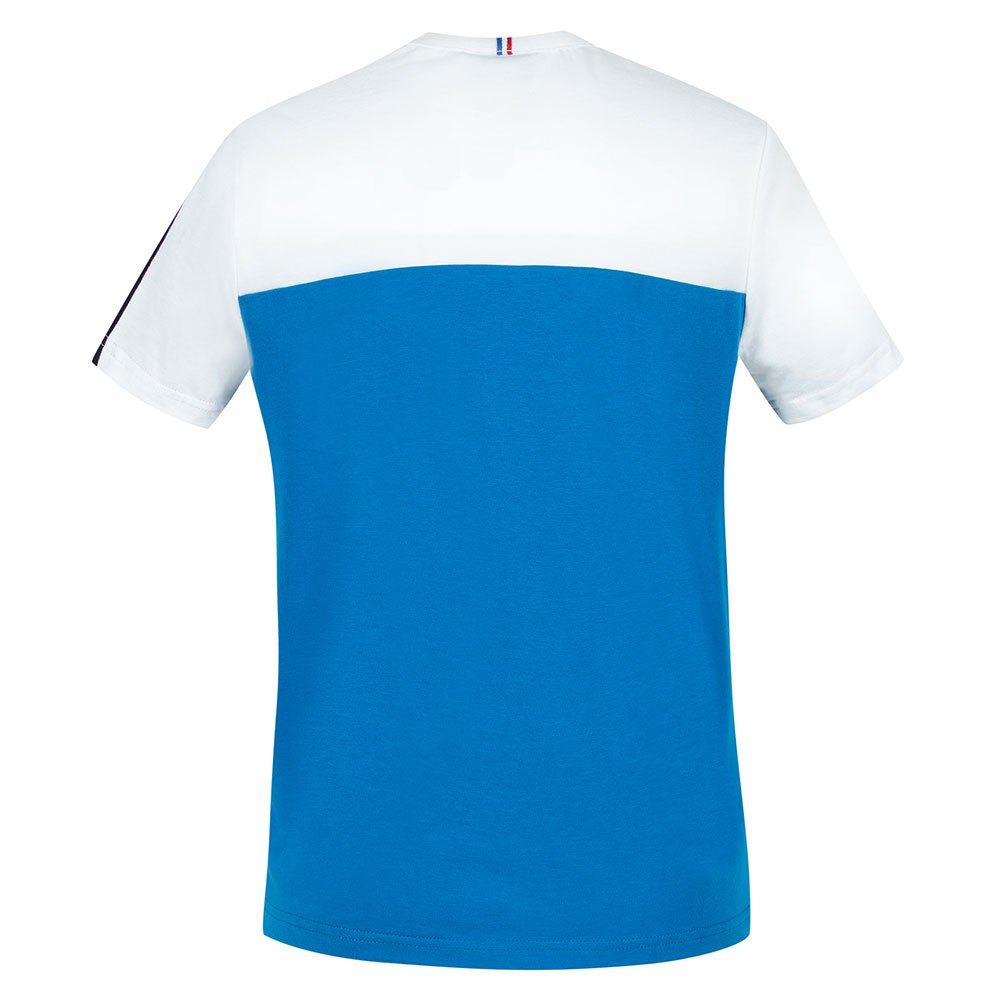 Le coq sportif Saison N°1 short sleeve T-shirt