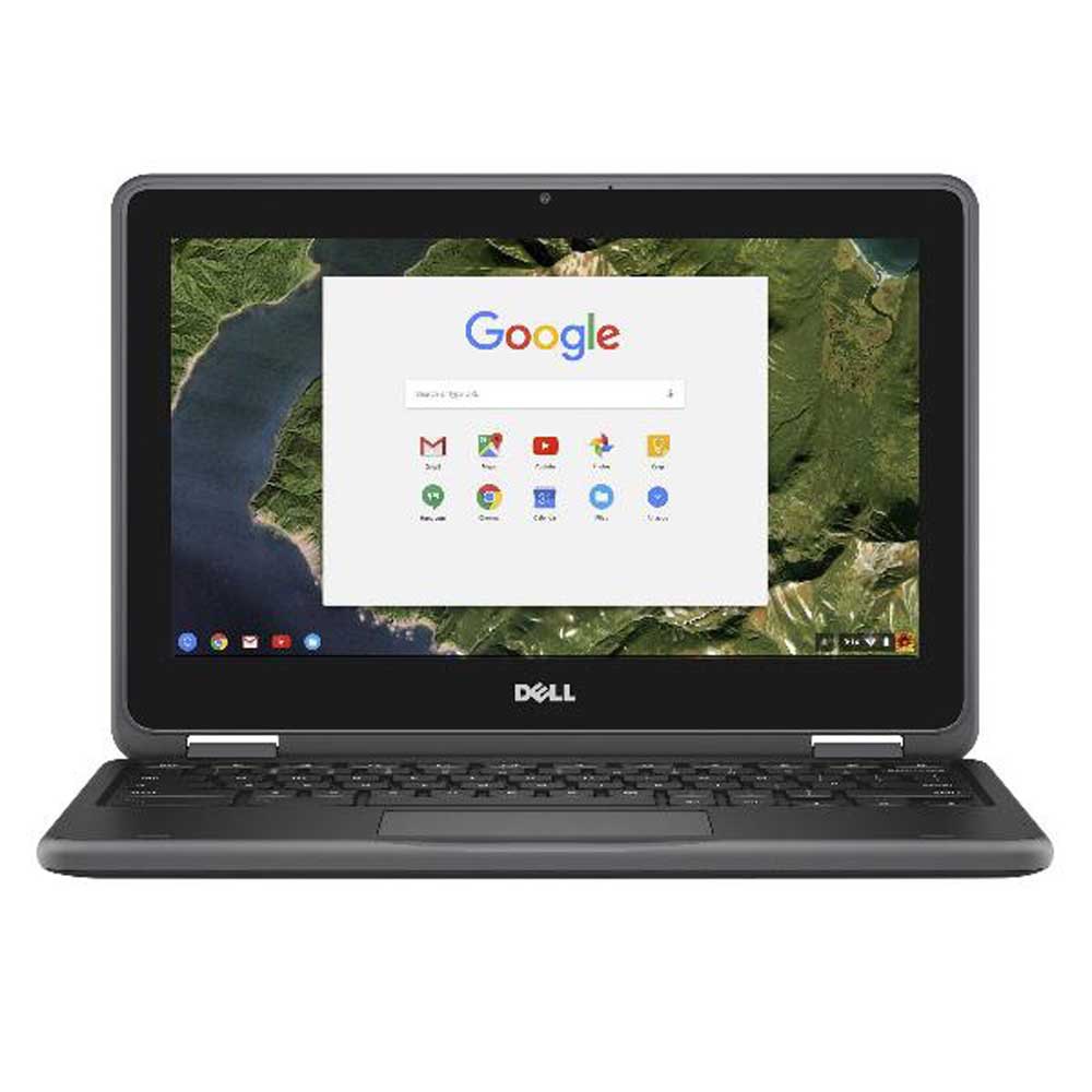 Dell Chromebook 11 3180 11´´ N3060/2GB/16GB SSD φορητός υπολογιστής refurbished