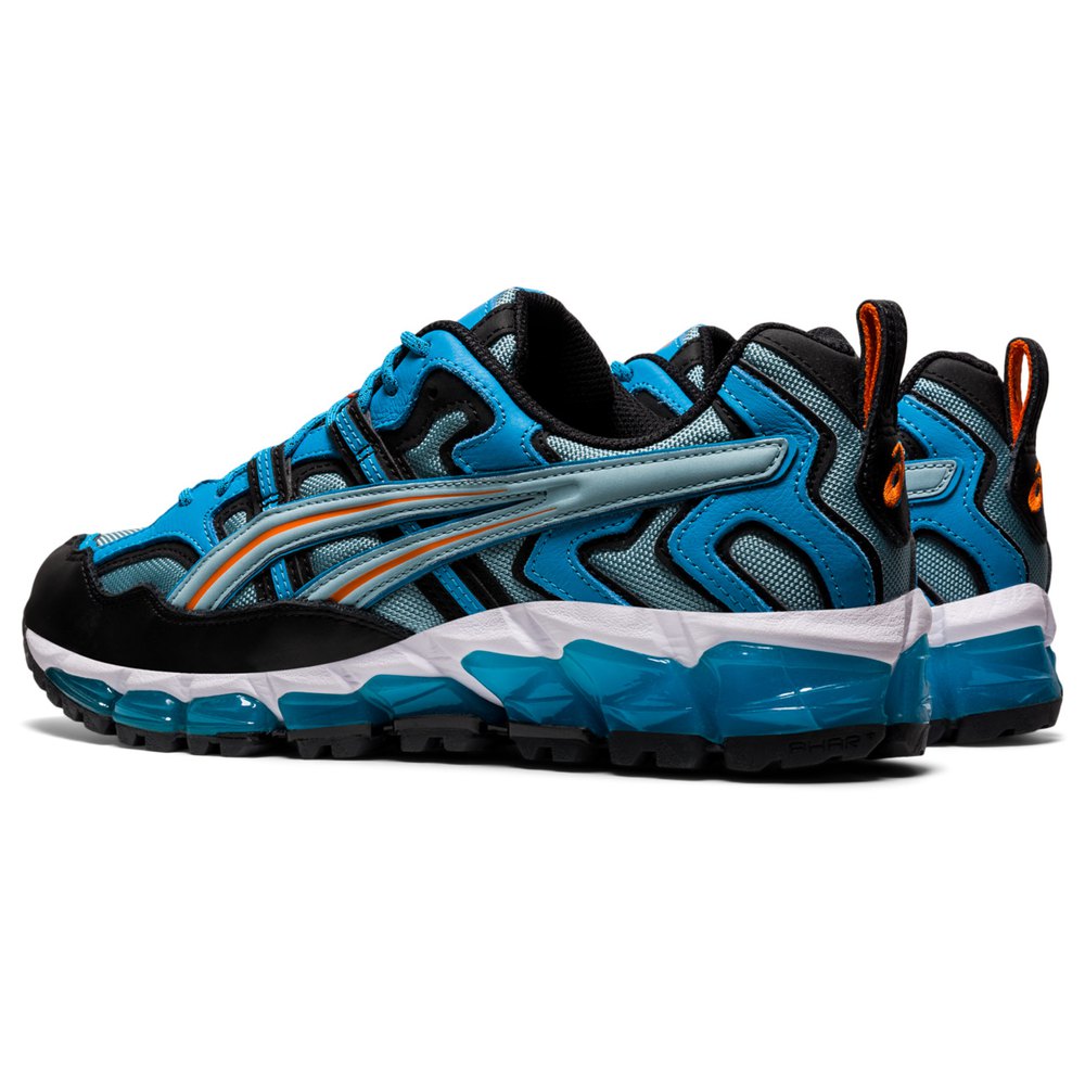 Asics Sneakers Gel-Nandi 360 Blue | Runnerinn