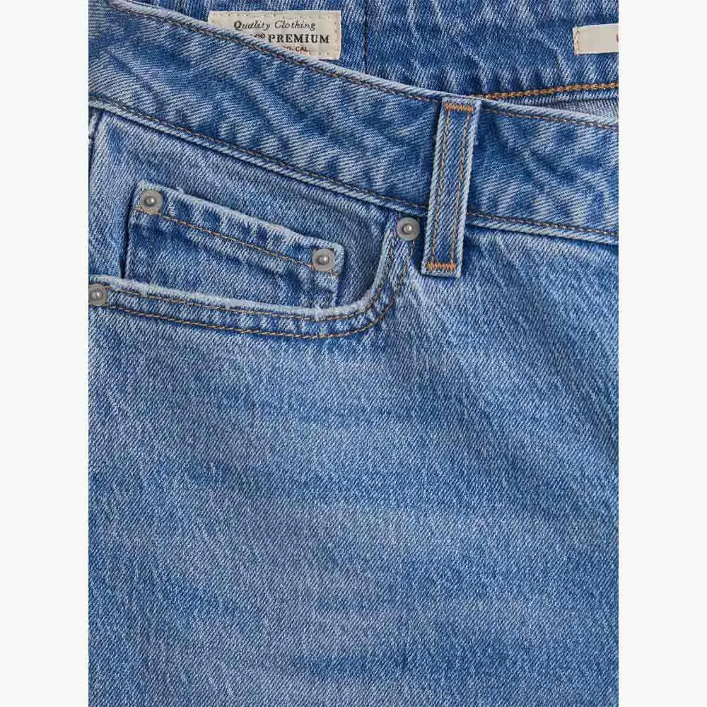Descubrir 78+ imagen levi's low rise bootcut jeans mens Thptnganamst