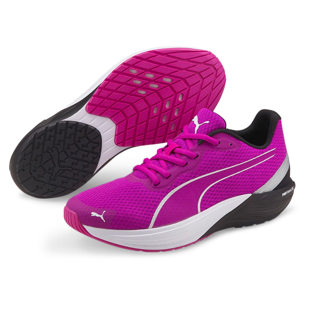 Puma Running Shoes : Buy Puma Aviator Profoam Sky Bright Unisex Blue  Running Shoes Online | Nykaa Fashion.