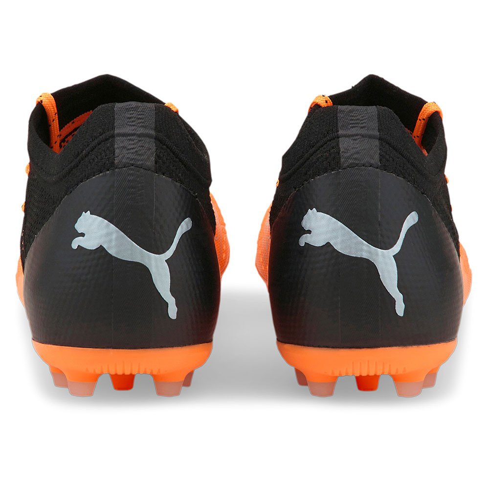Puma Botas Futbol MG Instinct Naranja | Goalinn