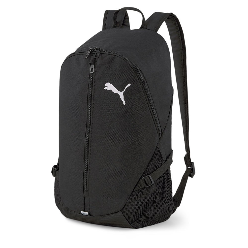 Puma Black | Dressinn Backpack Plus