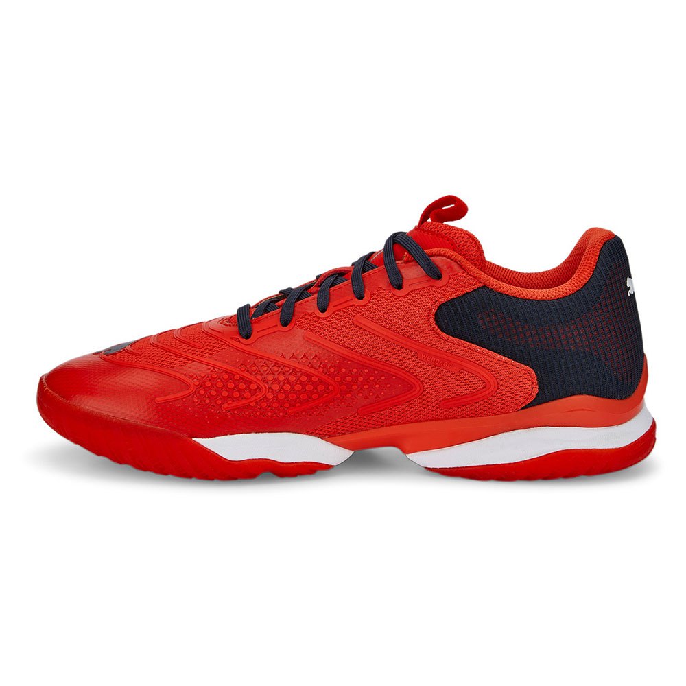 Per typhoon Monarch Puma Solarattack Rct Shoes Red | Smashinn