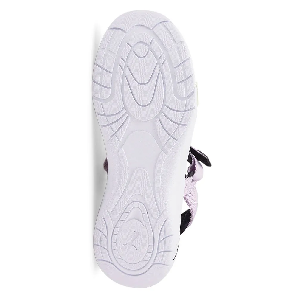 Puma Sportie Vola Sandals Pink Dressinn