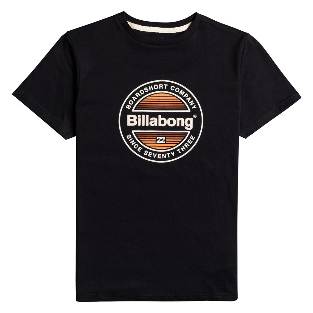 billabong-ocean-kortarmet-t-skjorte