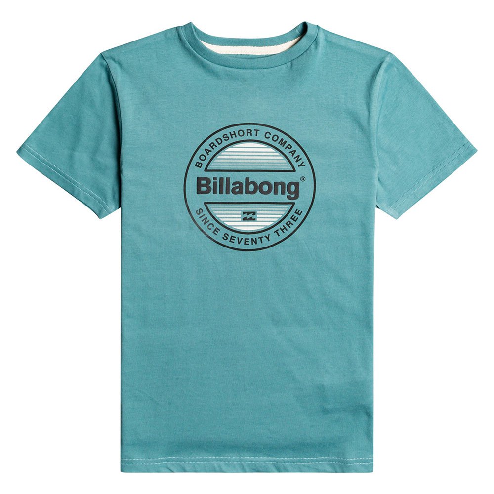 billabong-ocean-kortarmet-t-skjorte