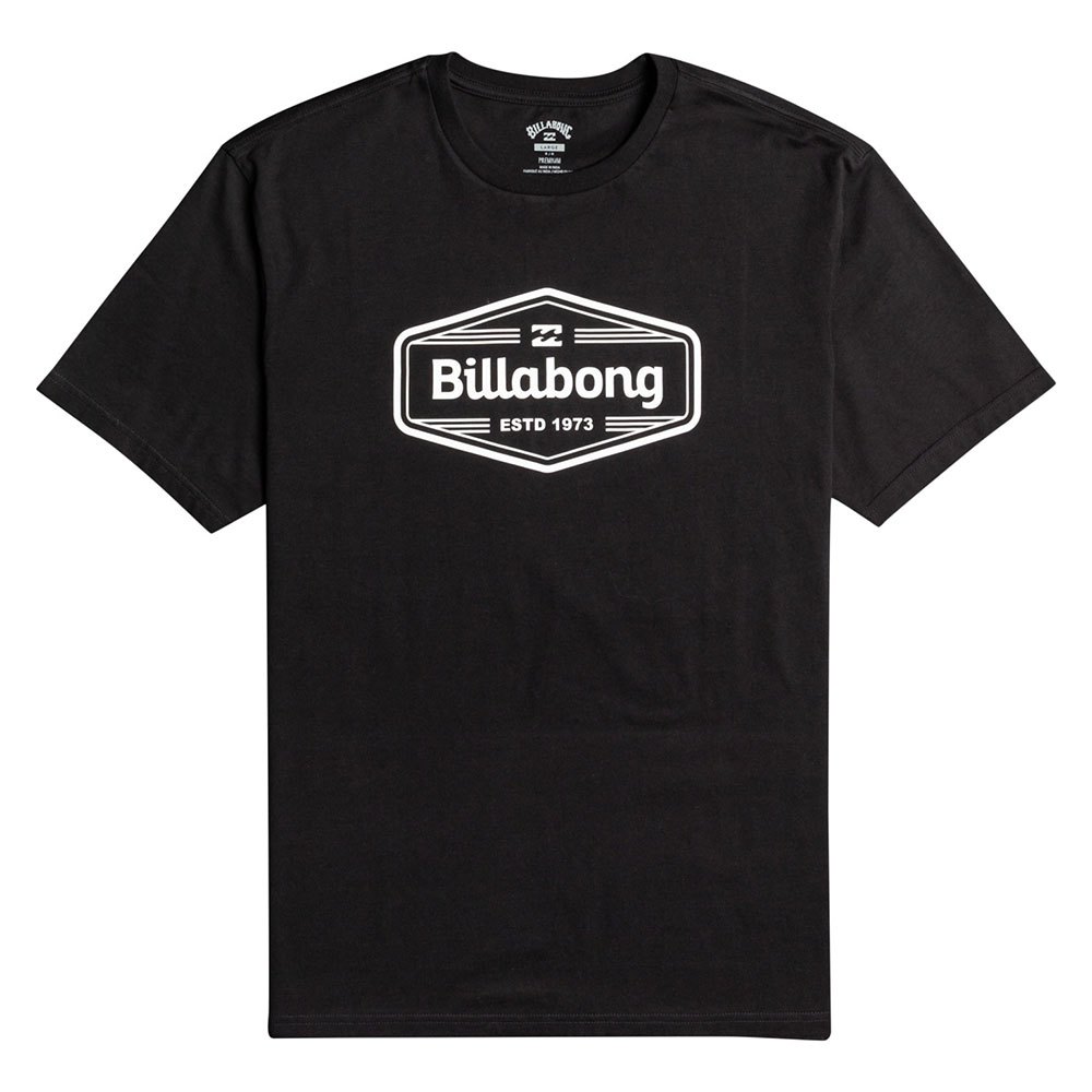 billabong-trademark-t-shirt-med-korta-armar