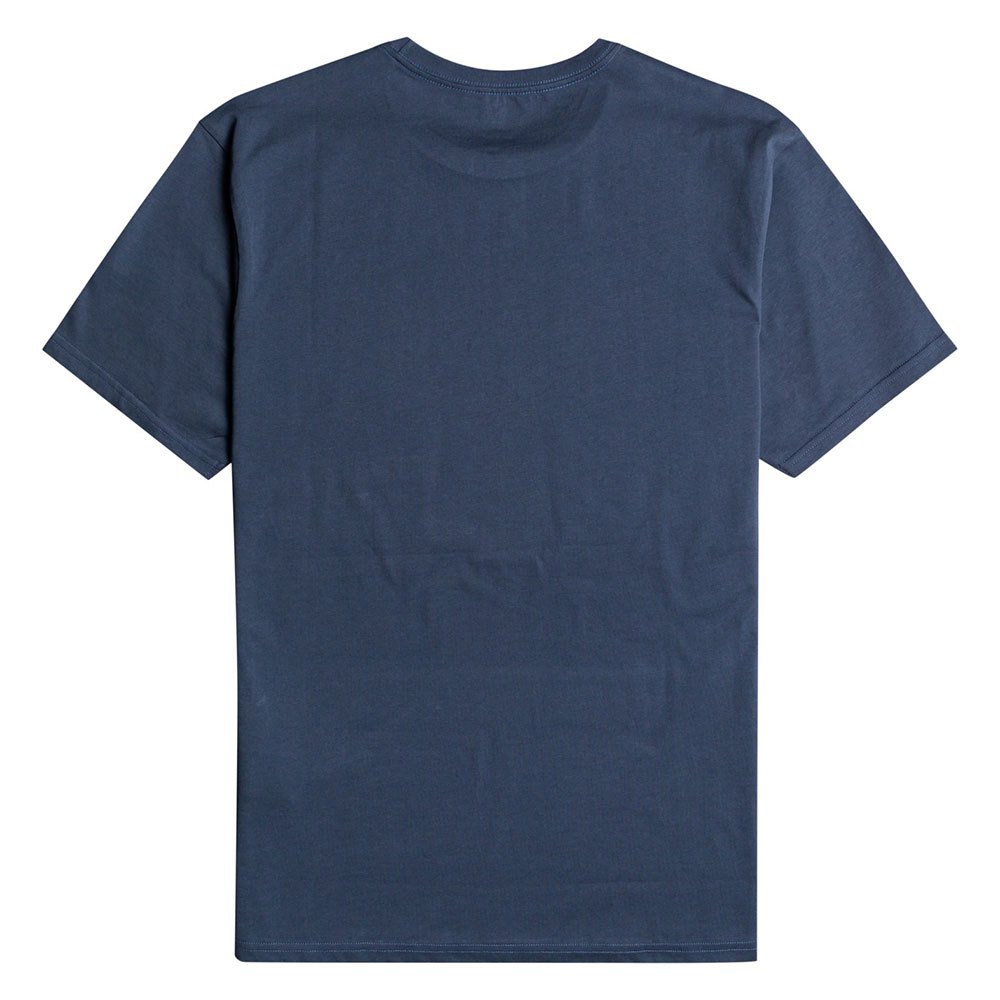 Billabong Trademark kortarmet t-skjorte