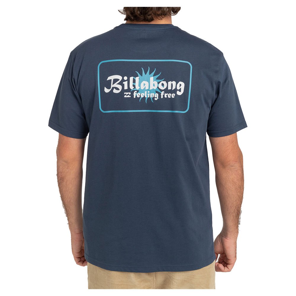 Billabong Worshipper T-shirt med korte ærmer