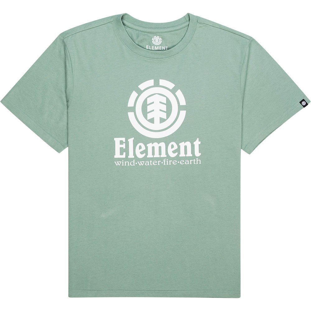 element-kortermet-t-skjorte-vertical