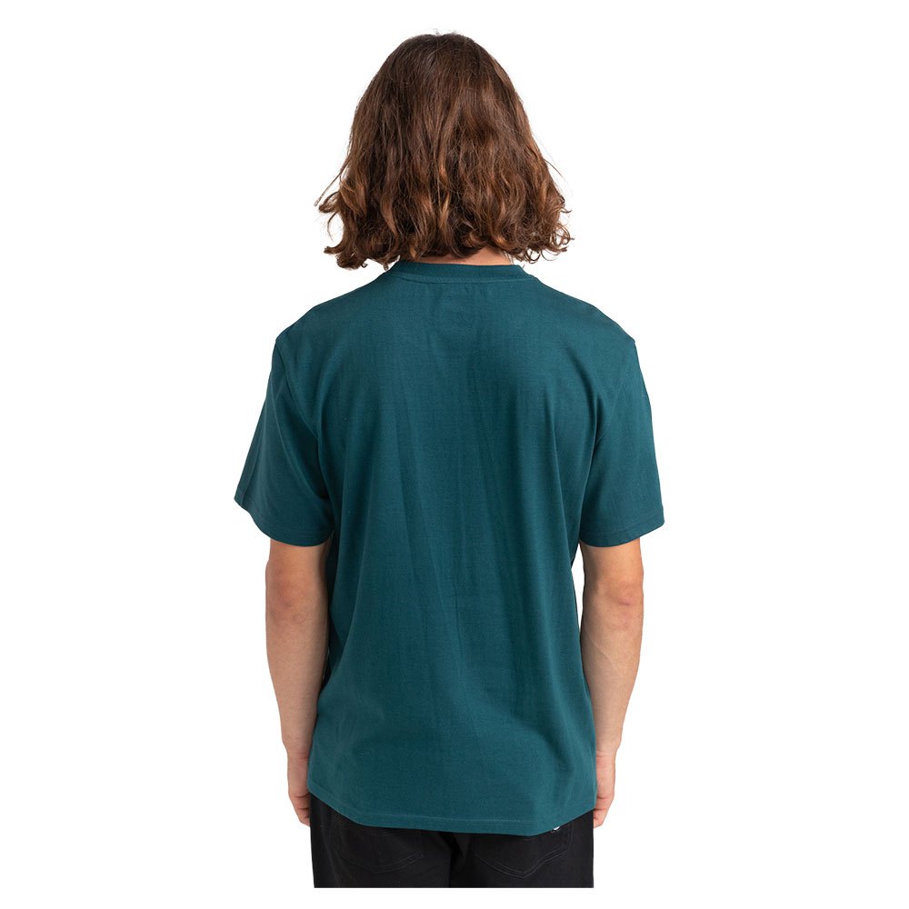 Element Vertical kortarmet t-skjorte